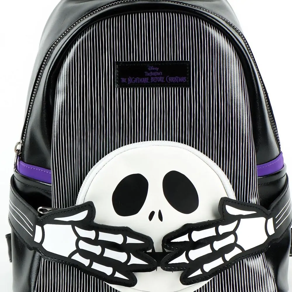 Disney Nightmare Before Christmas plecak casual 26cm zdjęcie produktu