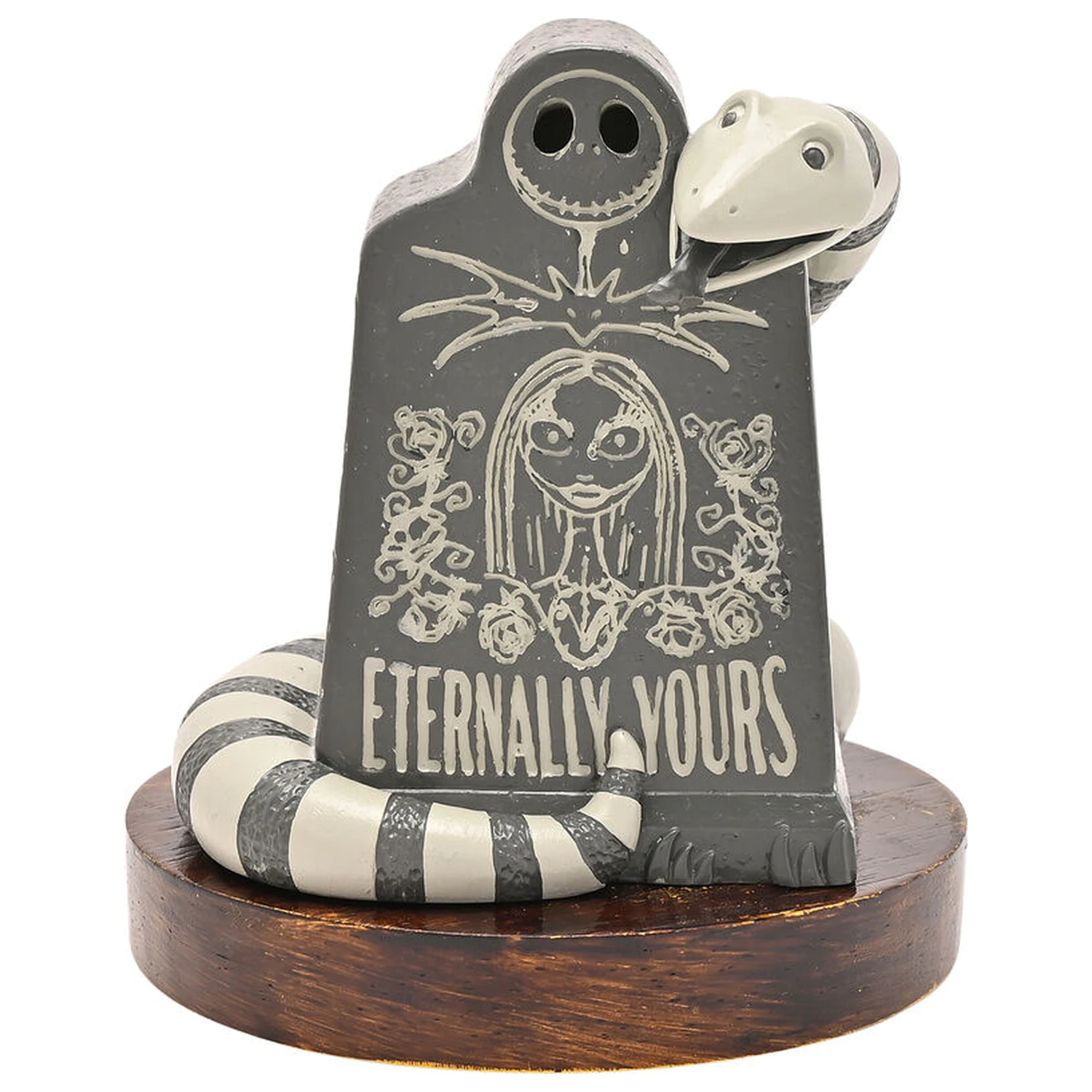 Disney Nightmare Before Christmas uchwyt na stożki kadzidełek zdjęcie produktu