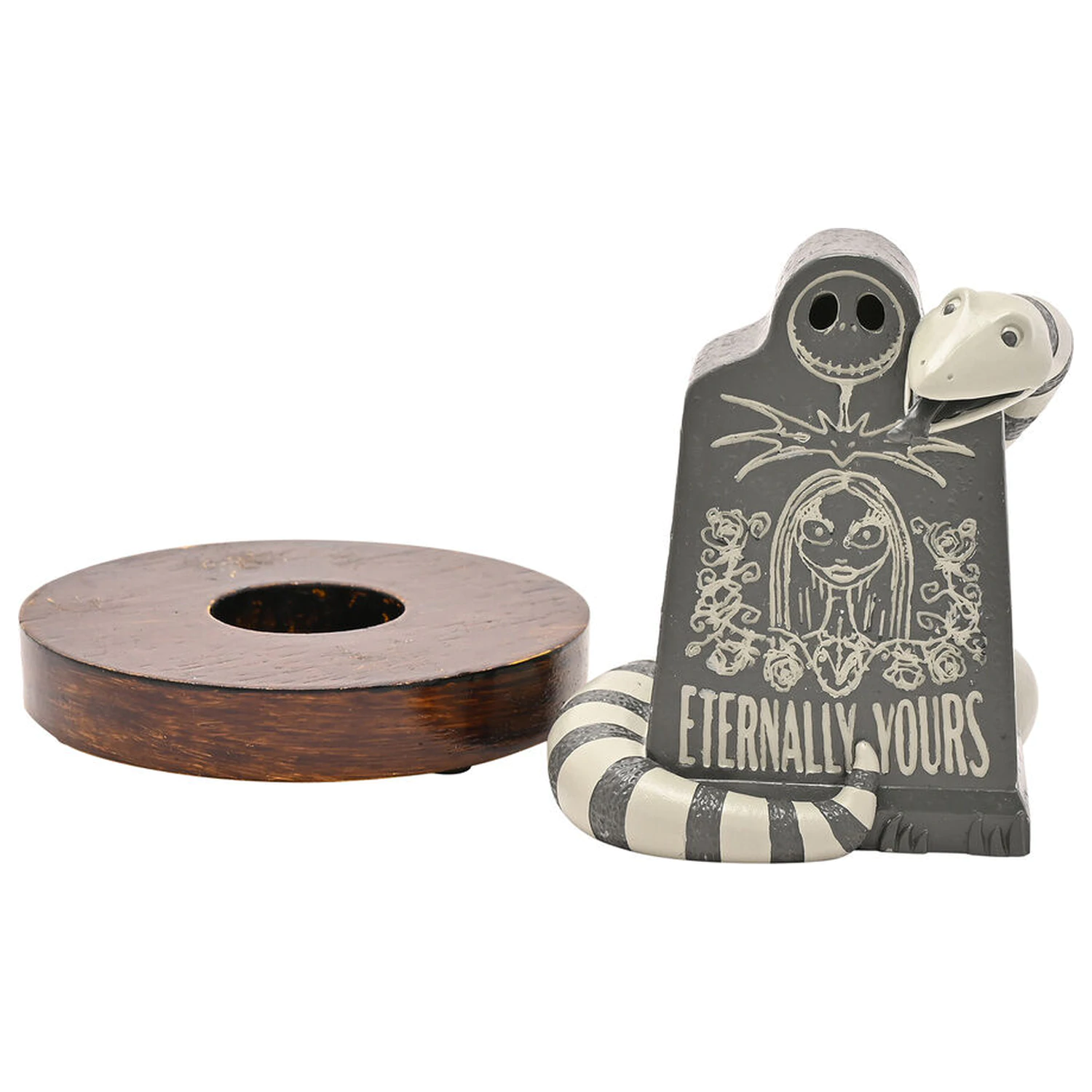 Disney Nightmare Before Christmas uchwyt na stożki kadzidełek zdjęcie produktu