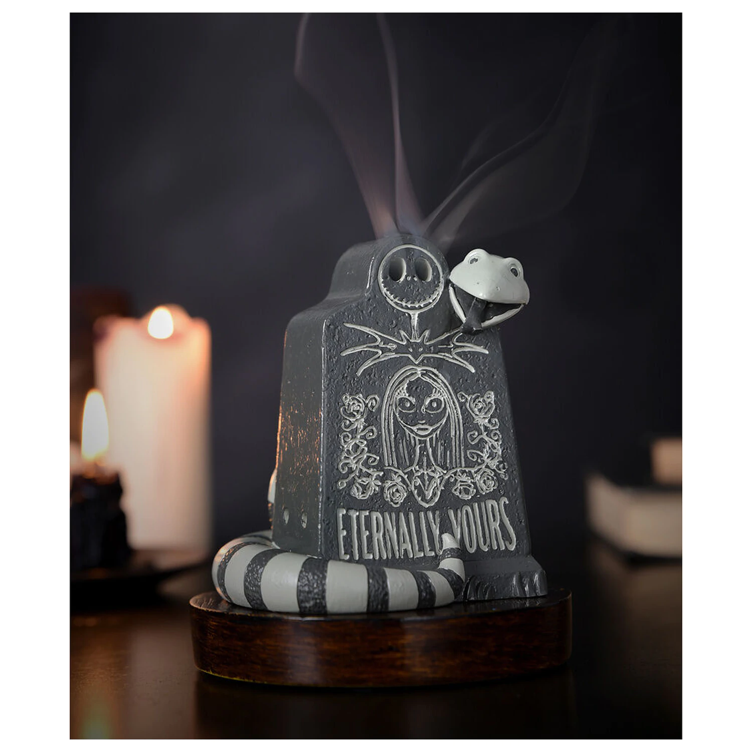 Disney Nightmare Before Christmas uchwyt na stożki kadzidełek zdjęcie produktu