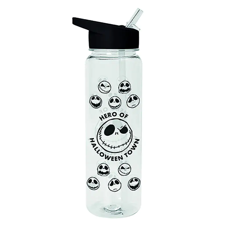 Disney Miasteczko Halloween: Nightmare Before Christmas Hero Of Halloween Town butelka 700ml zdjęcie produktu