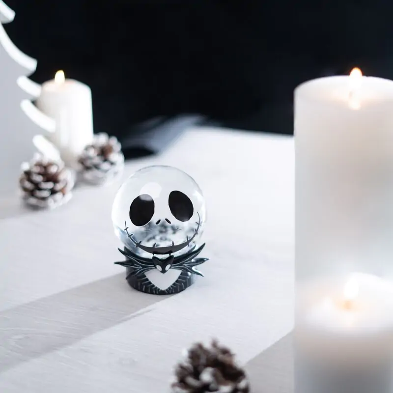 Kula śnieżna Disney Nightmare Before Christmas zdjęcie produktu