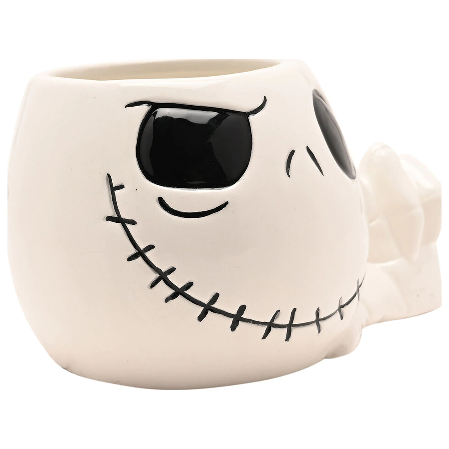 Disney Nightmare Before Christmas Jack kubek 3D zdjęcie produktu