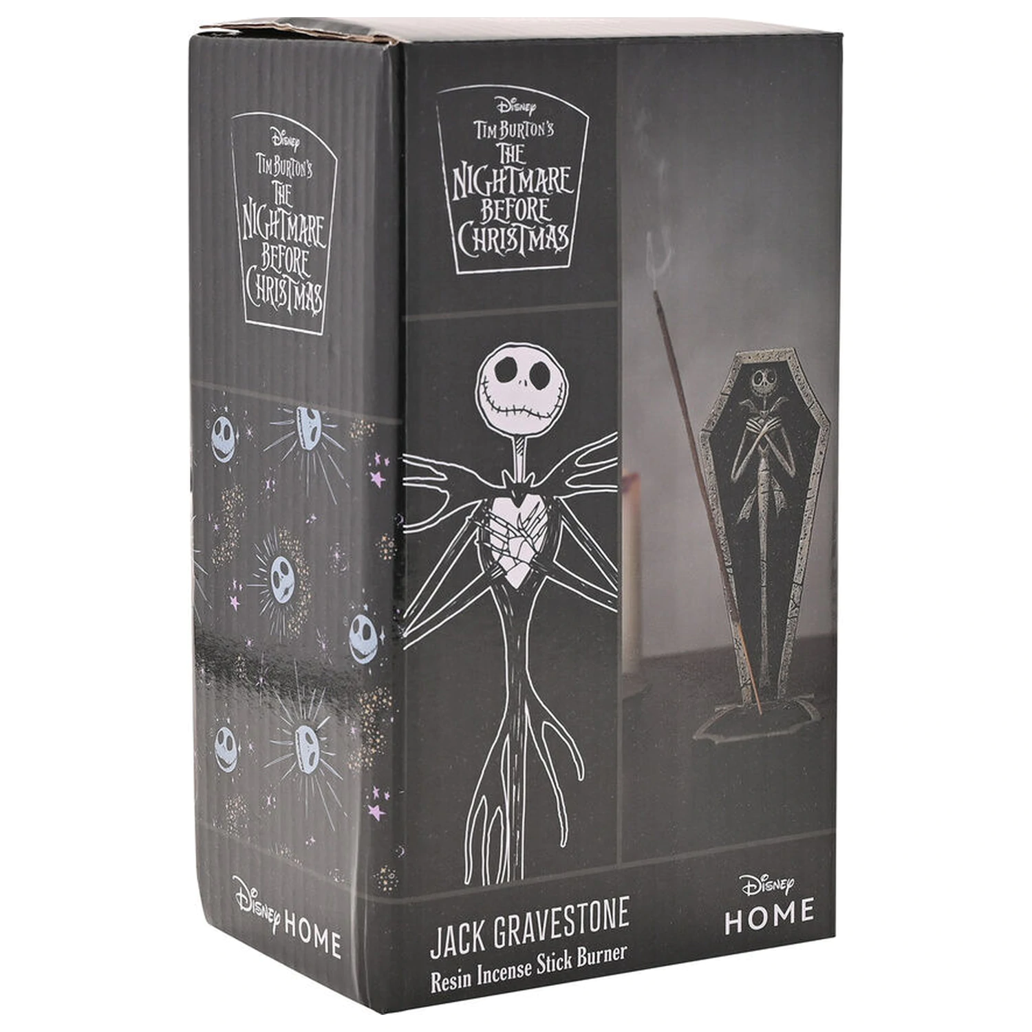 Disney Nightmare Before Christmas Jack uchwyt na kadzidełka zdjęcie produktu