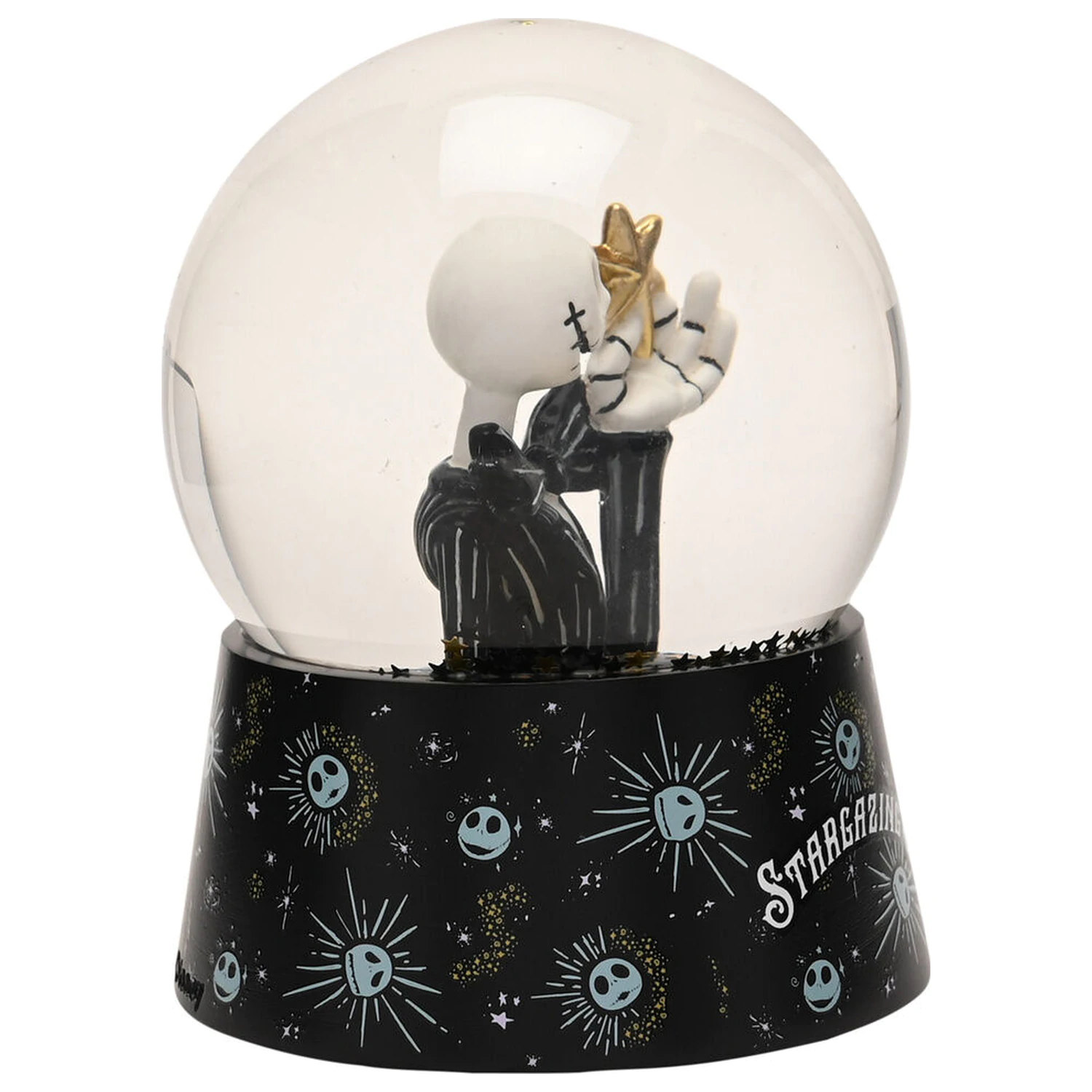 Disney Nightmare Before Christmas Jack kula śnieżna zdjęcie produktu