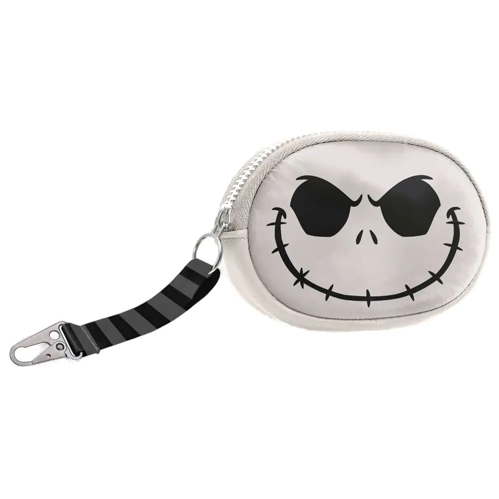 Portmonetka Disney Miasteczko Halloween Jack zdjęcie produktu