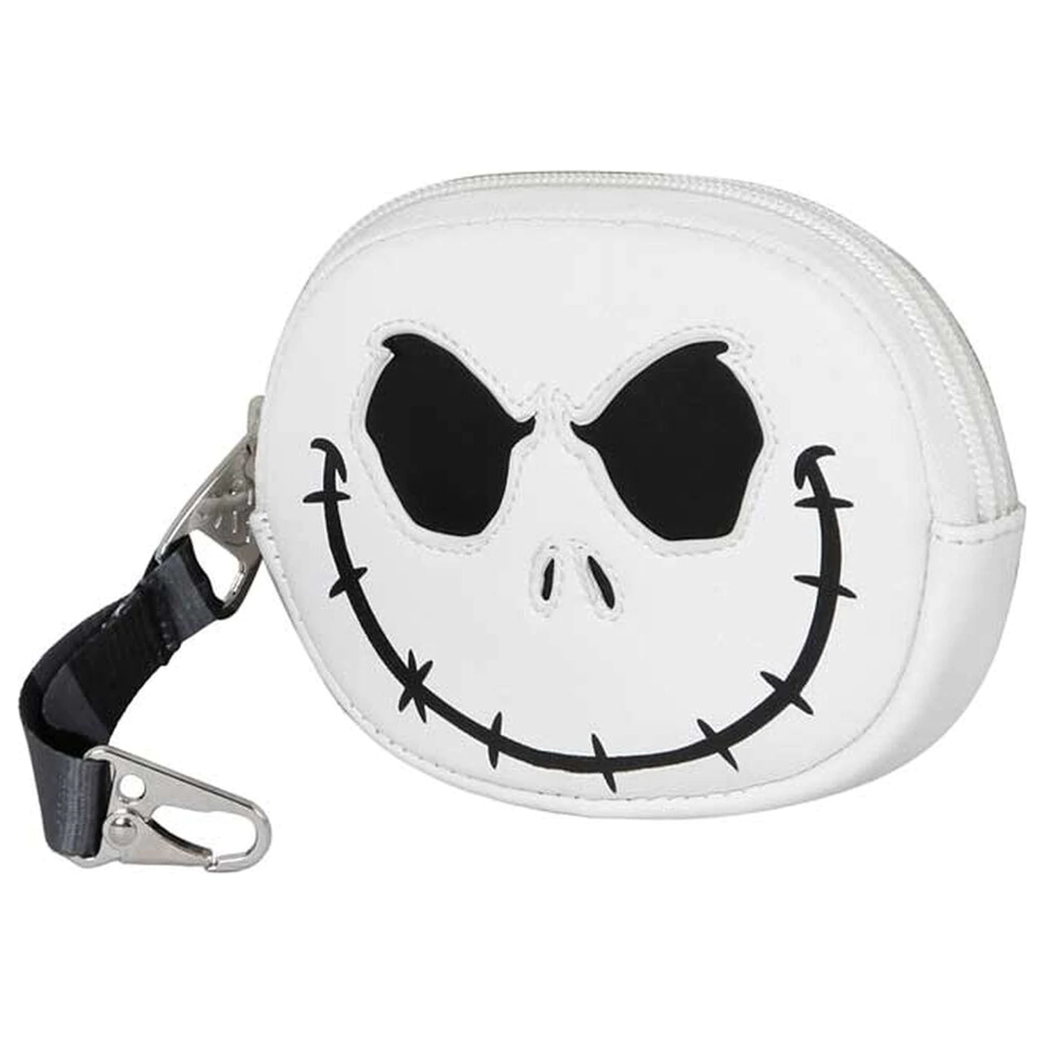 Portmonetka Disney Miasteczko Halloween Jack zdjęcie produktu