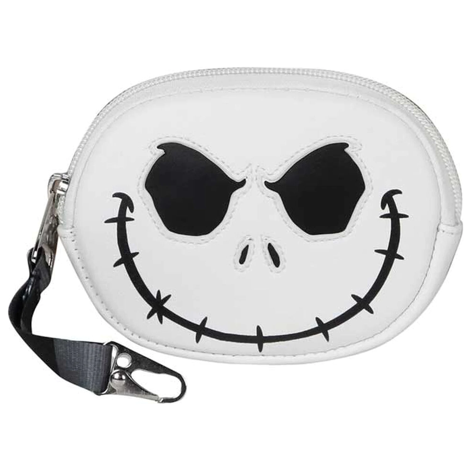 Portmonetka Disney Miasteczko Halloween Jack zdjęcie produktu