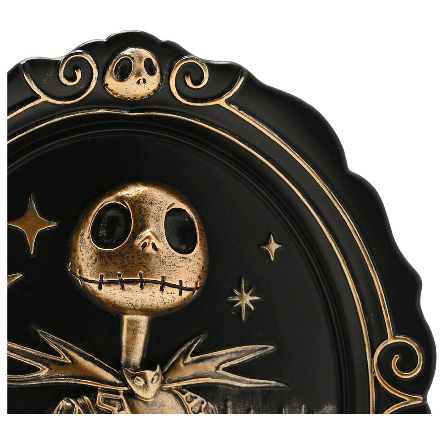 Disney Nightmare Before Christmas Jack plakietka zdjęcie produktu