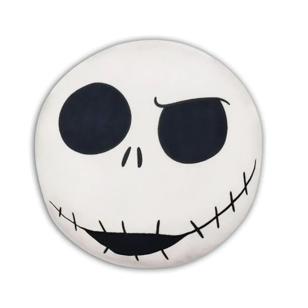Disney Nightmare Before Christmas Jack Skellington poduszka zdjęcie produktu