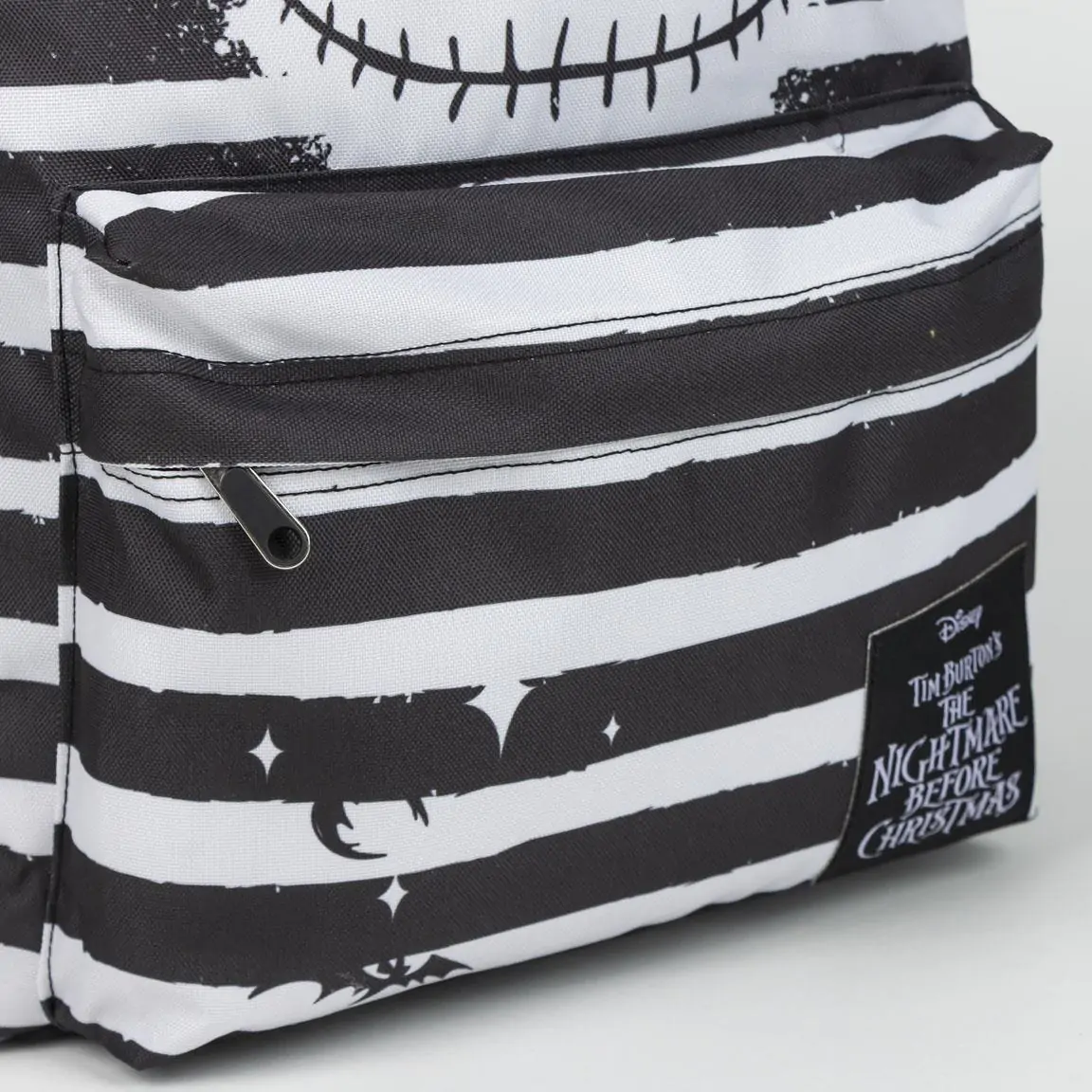 Disney Nightmare Before Christmas Jack plecak casual zdjęcie produktu
