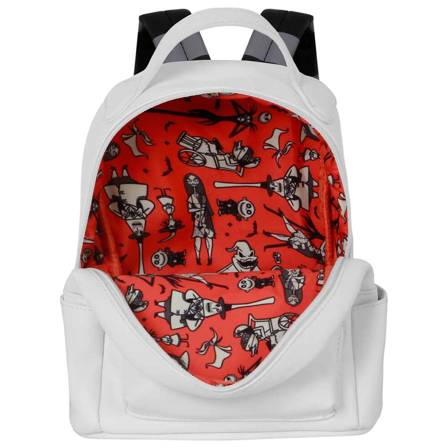 Disney Nightmare Before Christmas Jack plecak 25cm zdjęcie produktu