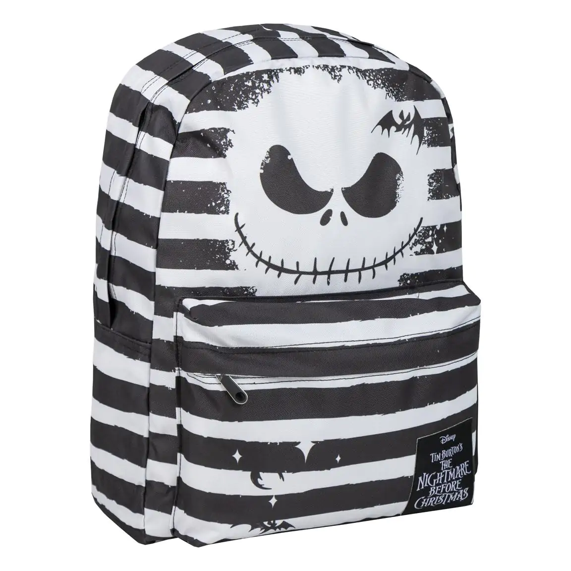 Disney Nightmare Before Christmas Jack plecak casual zdjęcie produktu