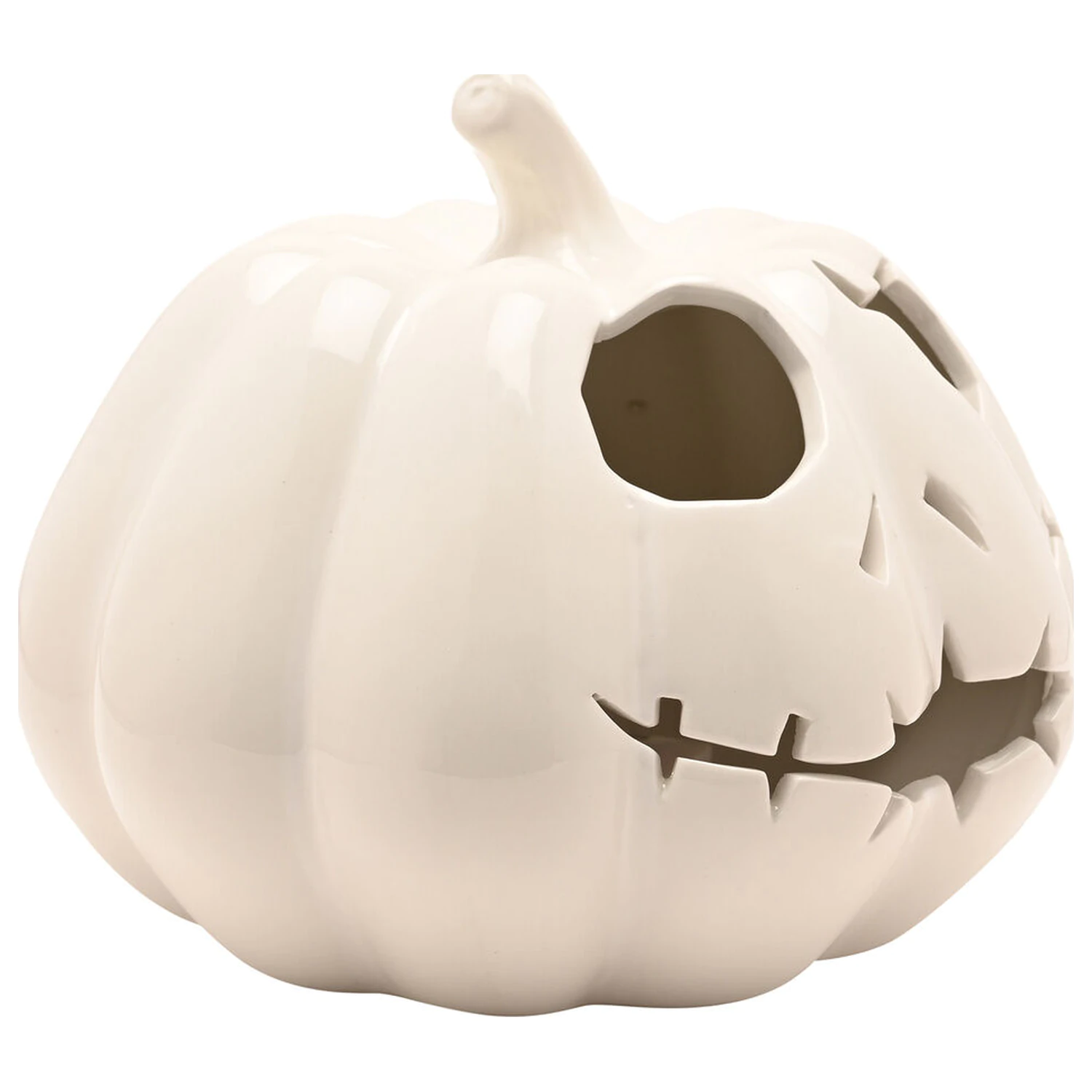 Disney The Nightmare Before Christmas Jack świecąca ceramiczna dekoracja zdjęcie produktu