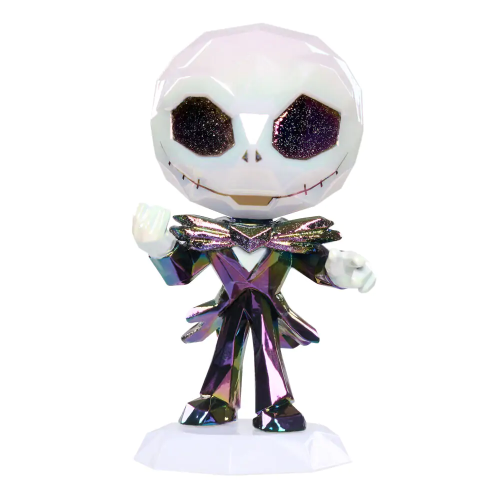 Disney Nightmare Before Christmas Jack Skelington Figurka Bobble Head zdjęcie produktu