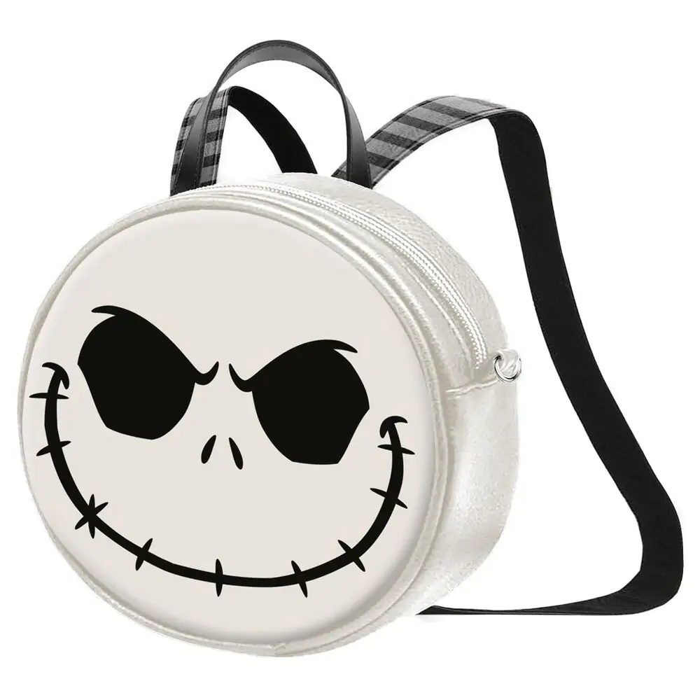 Plecak Disney Nightmare Before Christmas Jack zdjęcie produktu