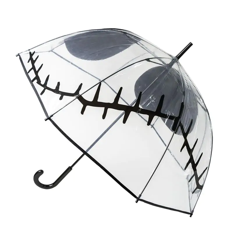 Parasolka The Nightmare Before Christmas Jack zdjęcie produktu