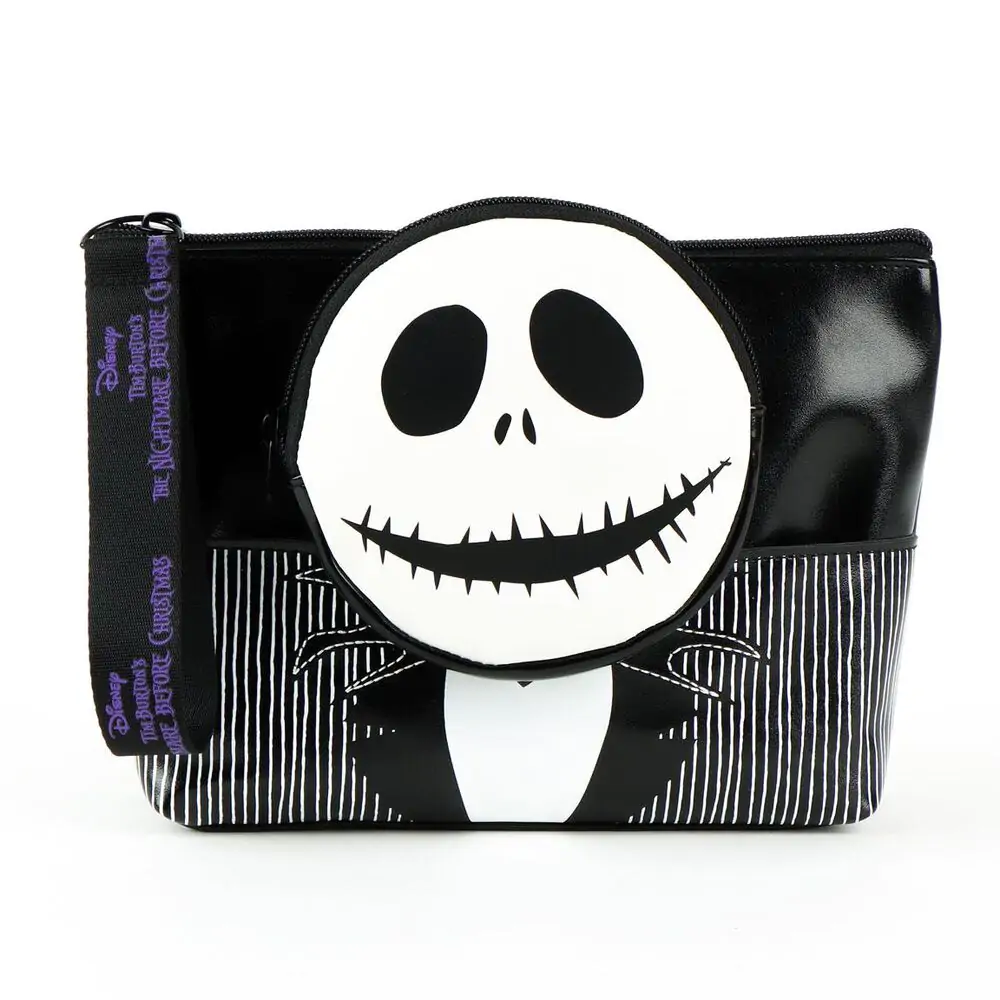Kosmetyczka Disney Nightmare Before Christmas zdjęcie produktu