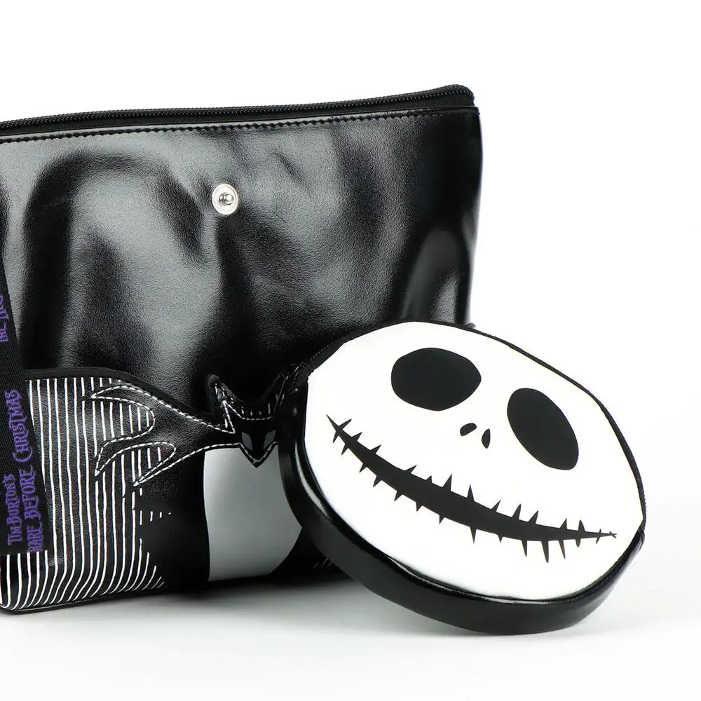 Kosmetyczka Disney Nightmare Before Christmas zdjęcie produktu