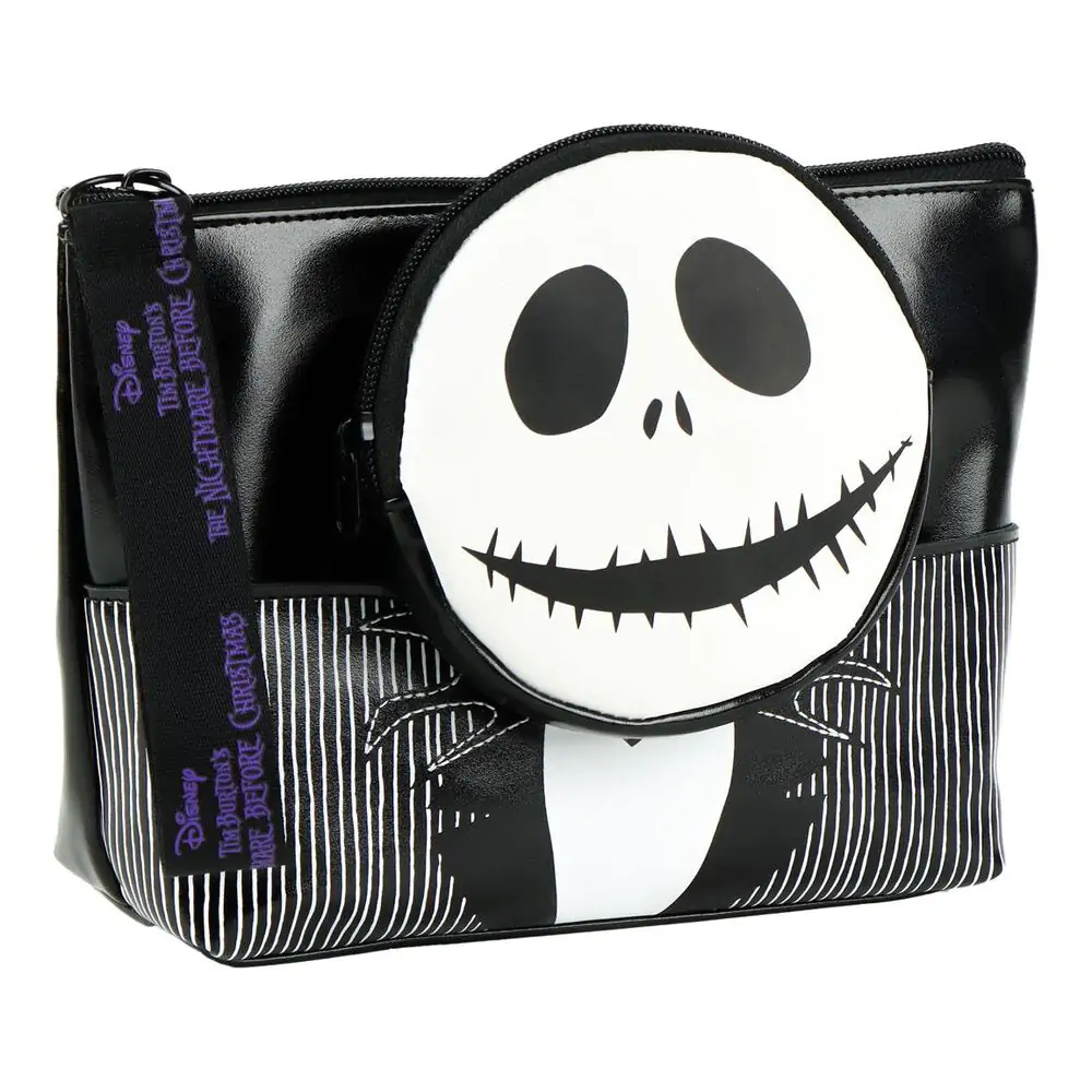 Kosmetyczka Disney Nightmare Before Christmas zdjęcie produktu