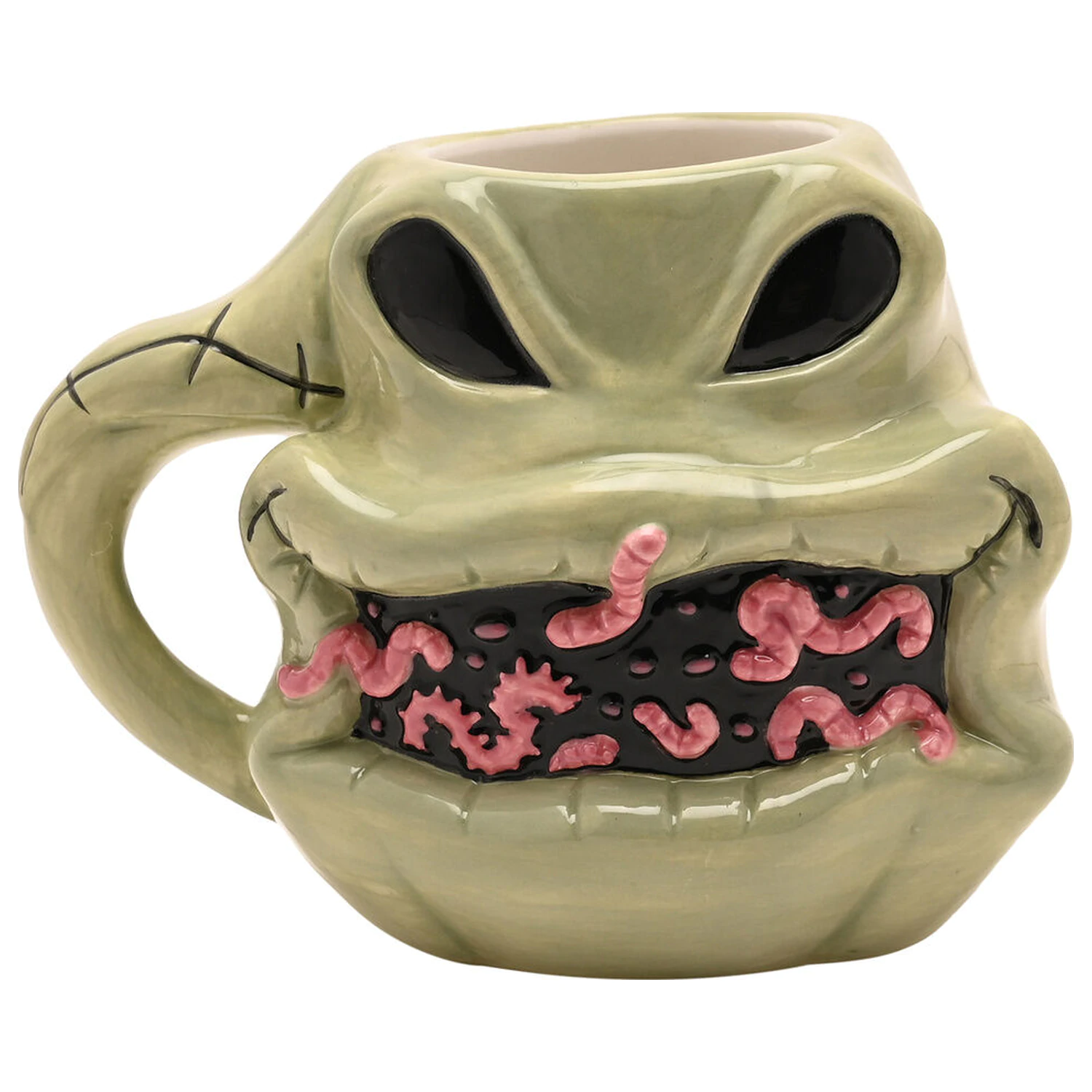 Kubek 3D Disney Nightmare Before Christmas Oggie Boogie zdjęcie produktu