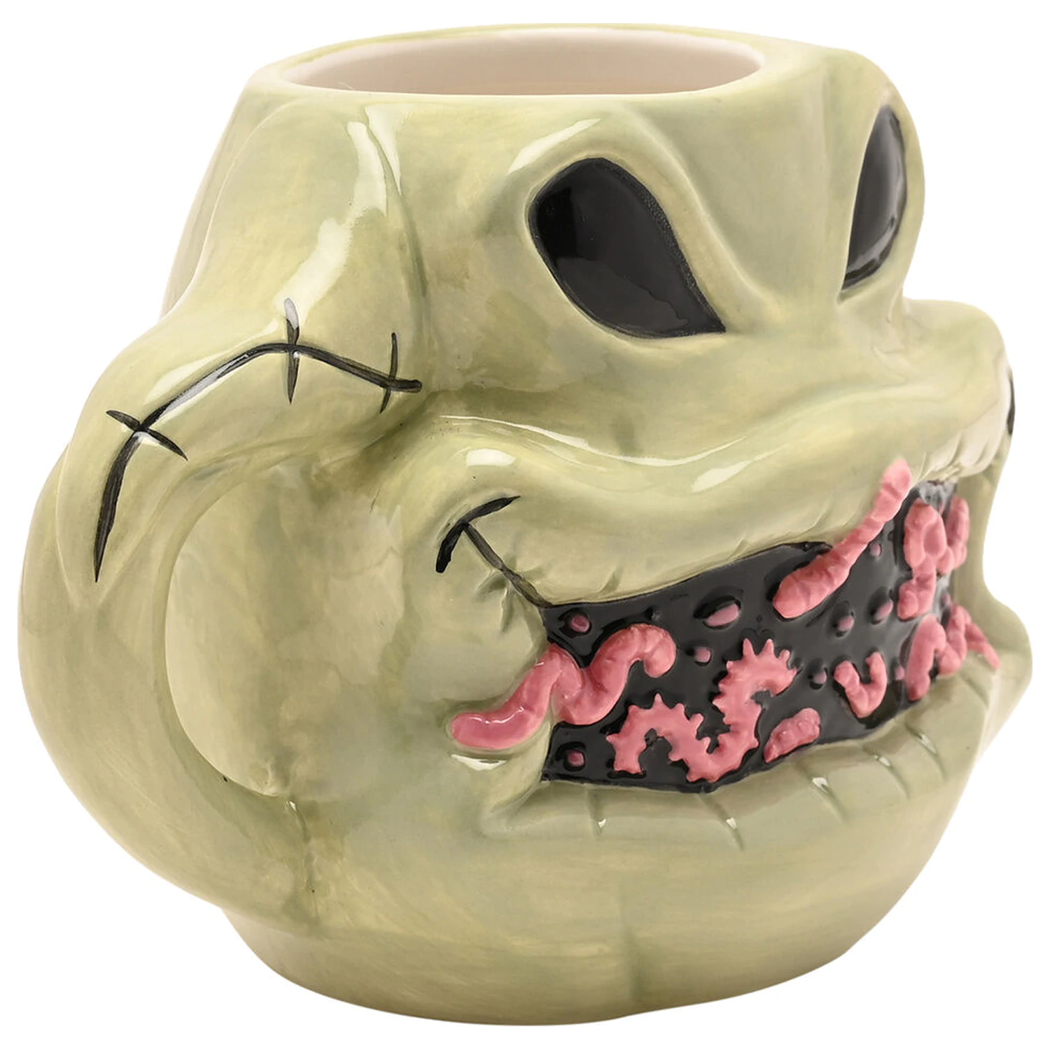 Kubek 3D Disney Nightmare Before Christmas Oggie Boogie zdjęcie produktu