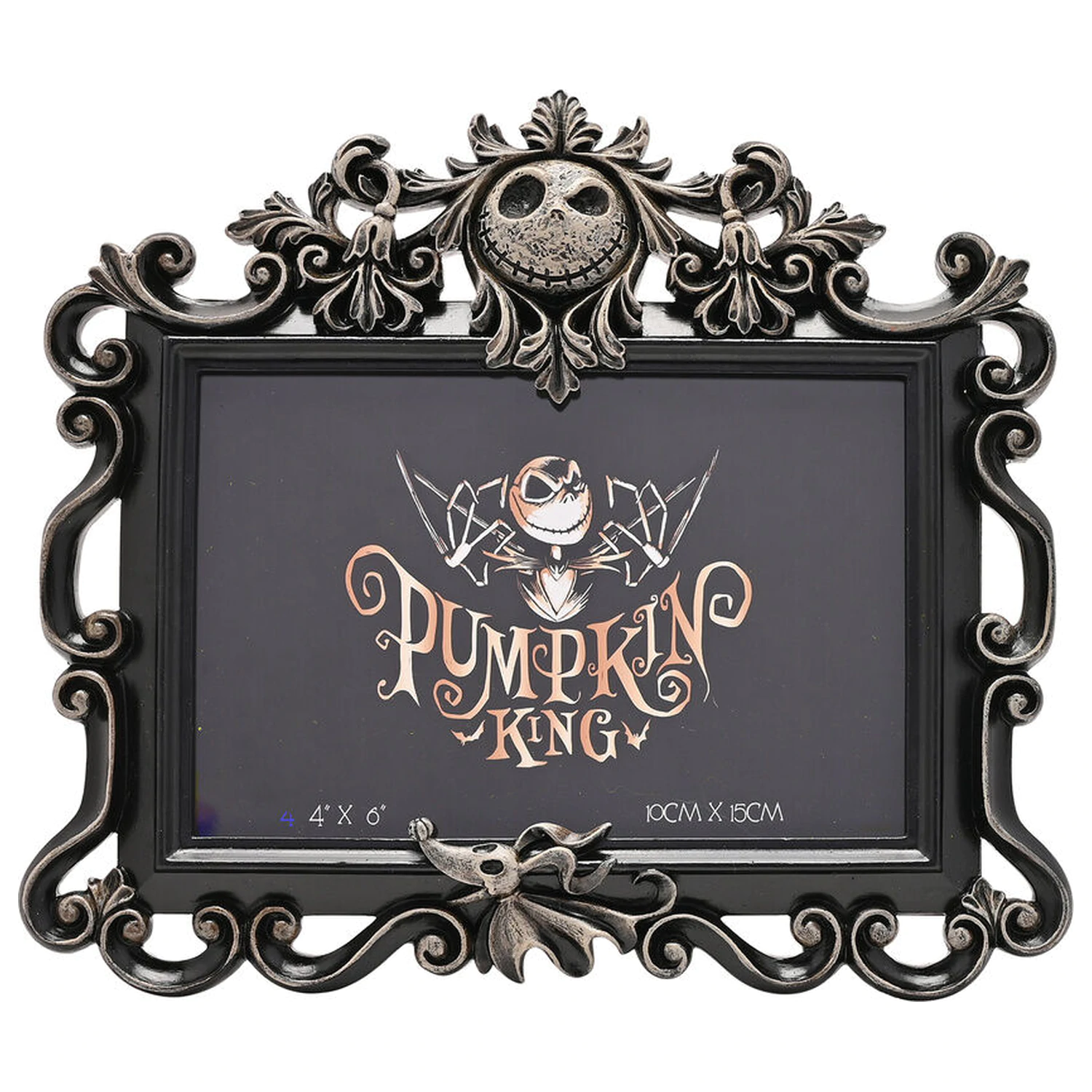 Disney Nightmare Before Christmas Pumpking King ramka na zdjęcie zdjęcie produktu