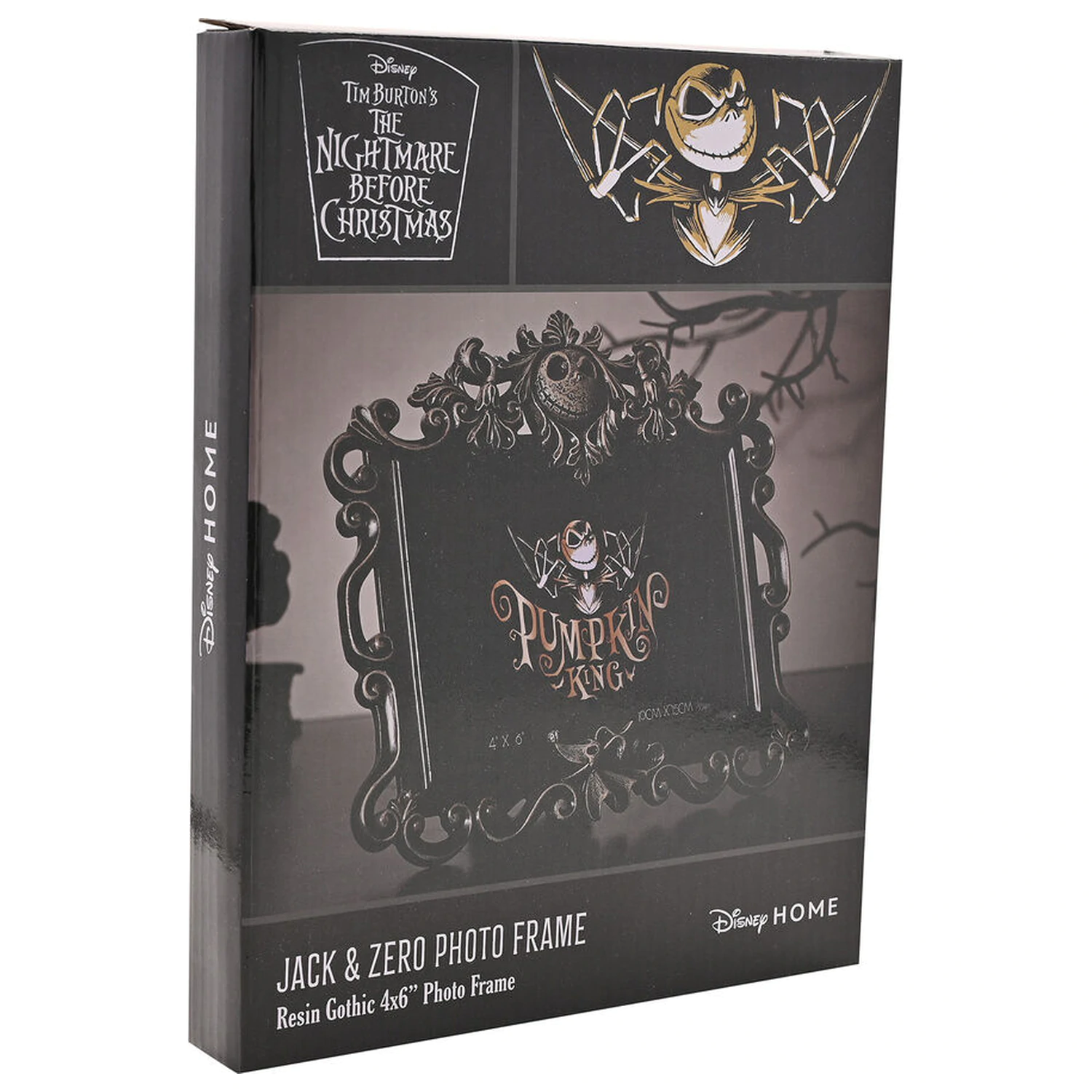 Disney Nightmare Before Christmas Pumpking King ramka na zdjęcie zdjęcie produktu