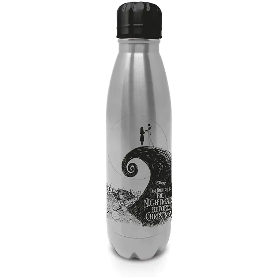 Disney Nightmare Before Christmas Butelka ze stali nierdzewnej 540 ml zdjęcie produktu