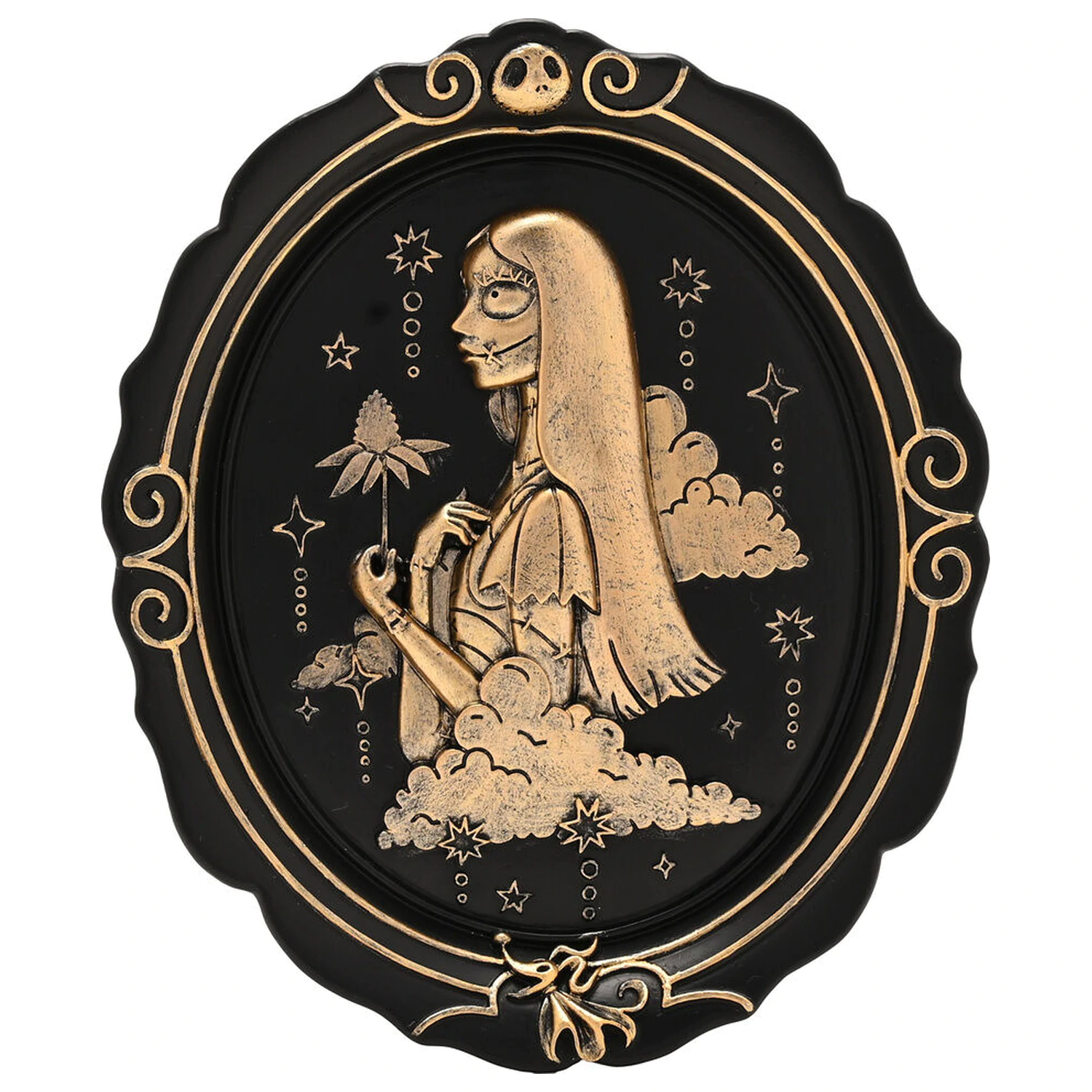 Disney Nightmare Before Christmas tabliczka Sally zdjęcie produktu