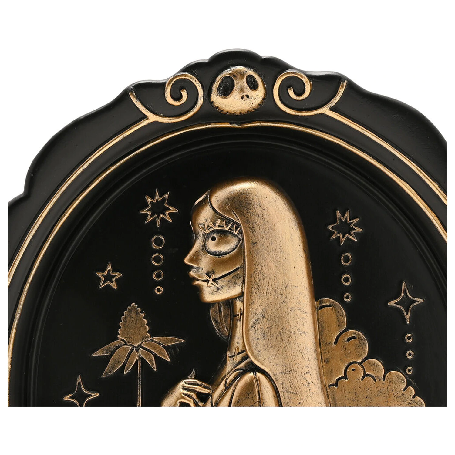 Disney Nightmare Before Christmas tabliczka Sally zdjęcie produktu