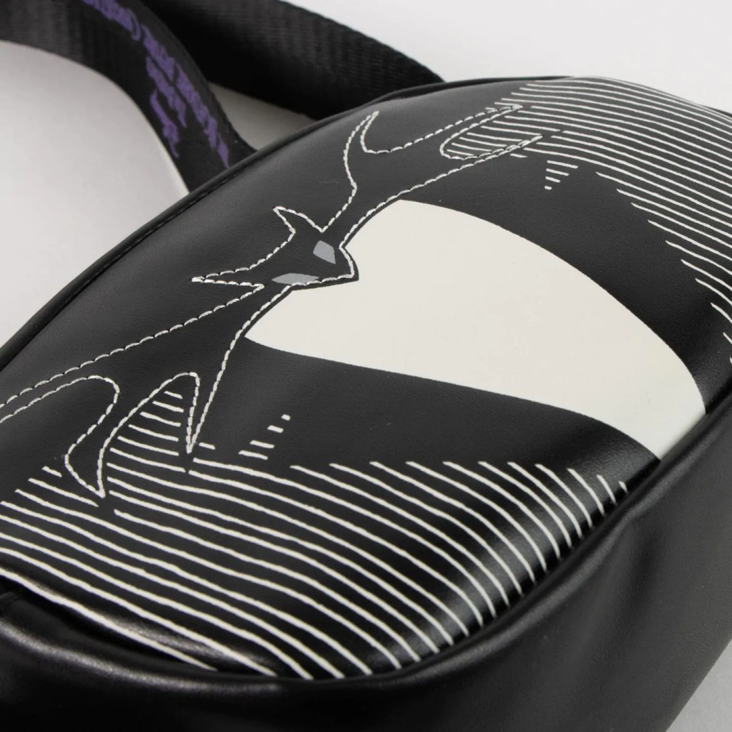 Torba Disney Nightmare Before Christmas zdjęcie produktu