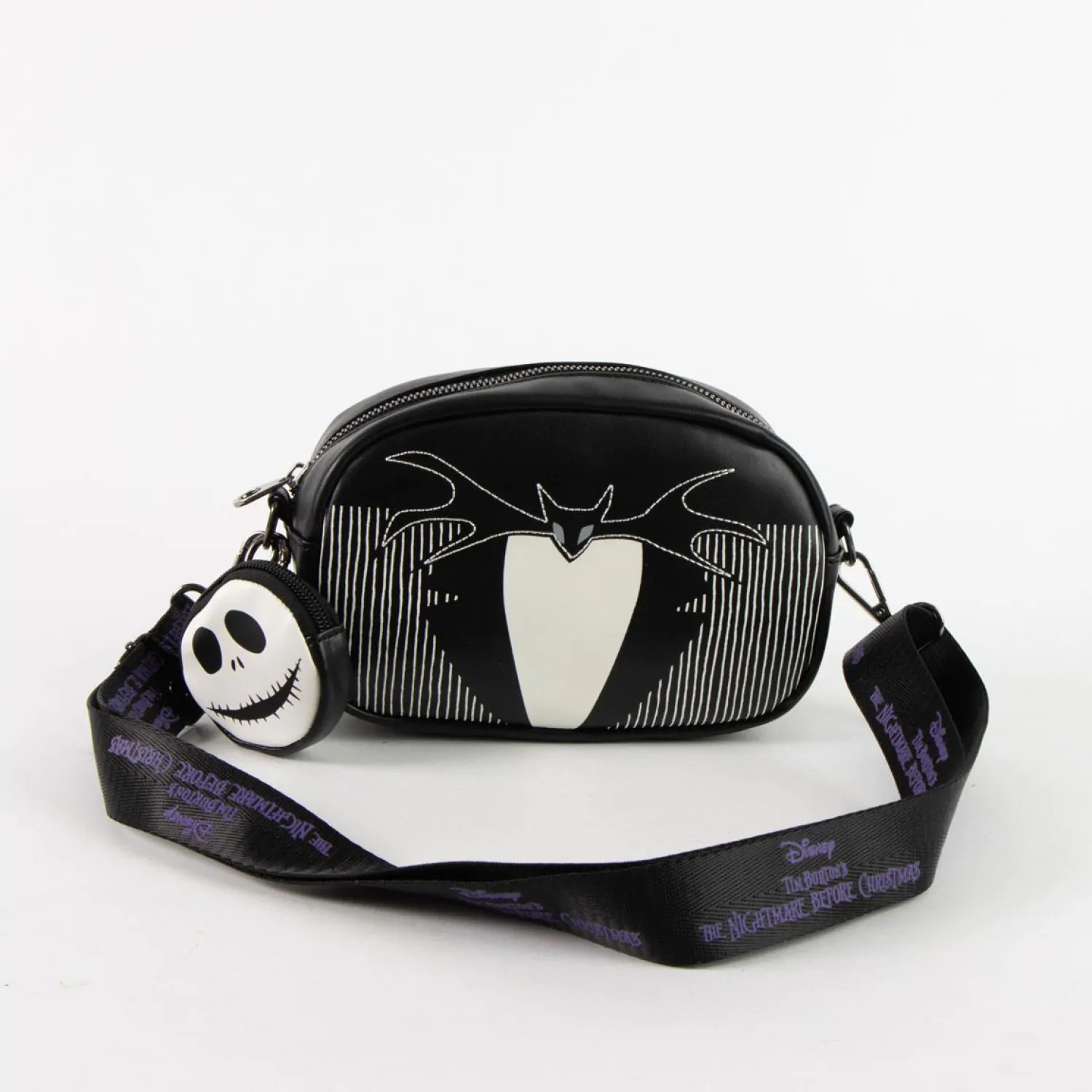 Torba Disney Nightmare Before Christmas zdjęcie produktu
