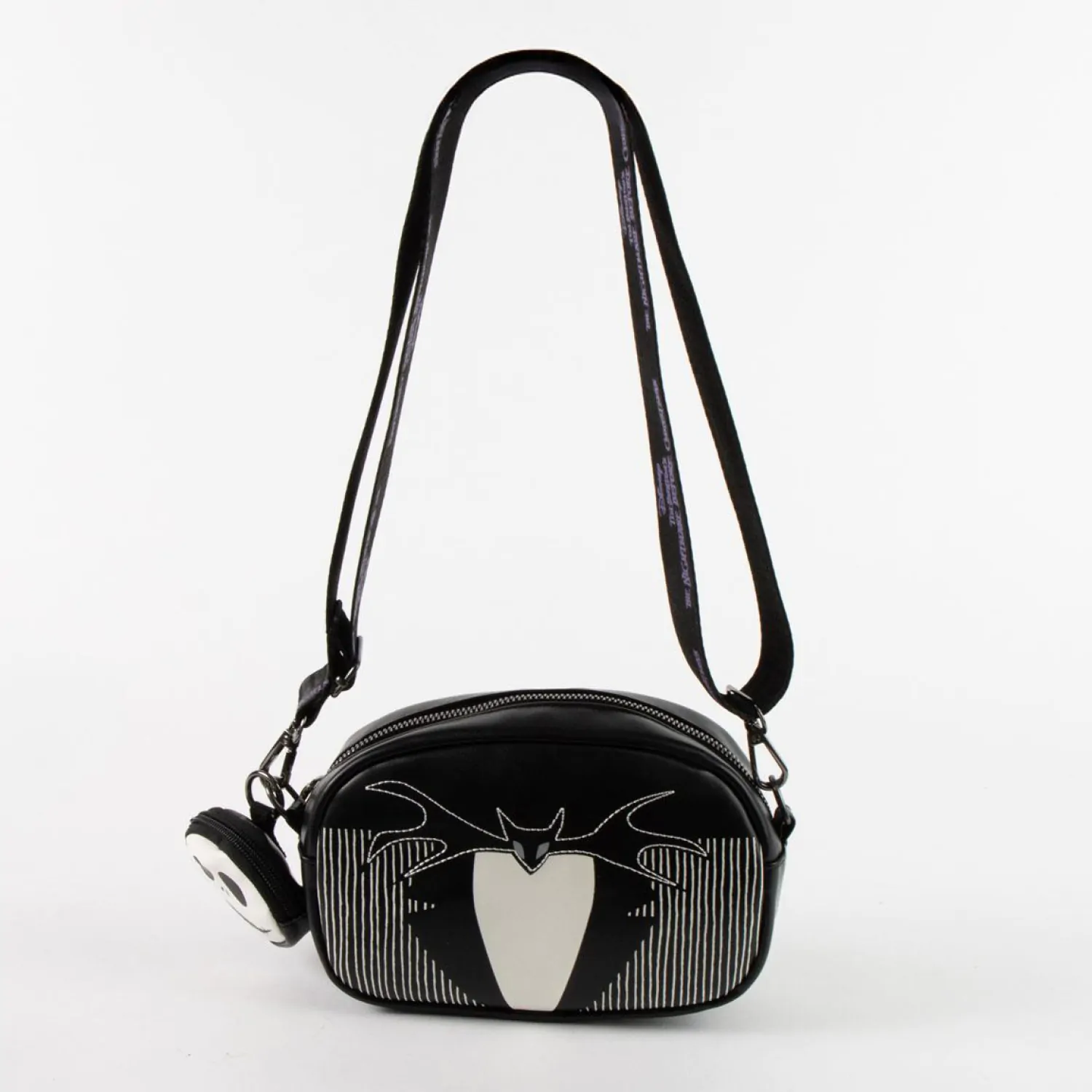 Torba Disney Nightmare Before Christmas zdjęcie produktu