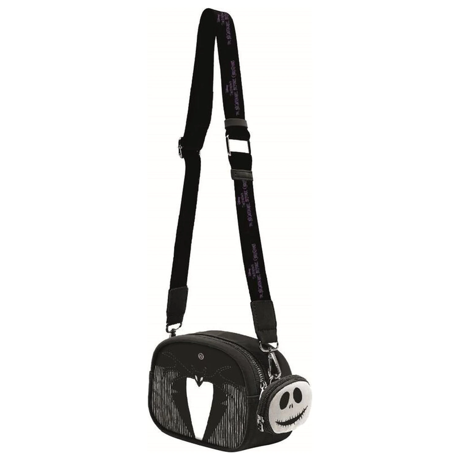Torba Disney Nightmare Before Christmas zdjęcie produktu