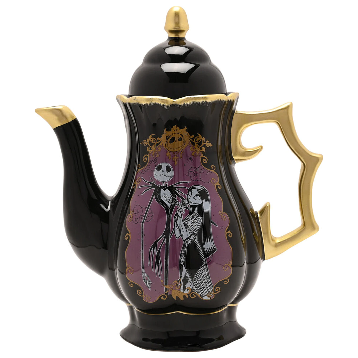 Disney Nightmare Before Christmas czajniczek zdjęcie produktu