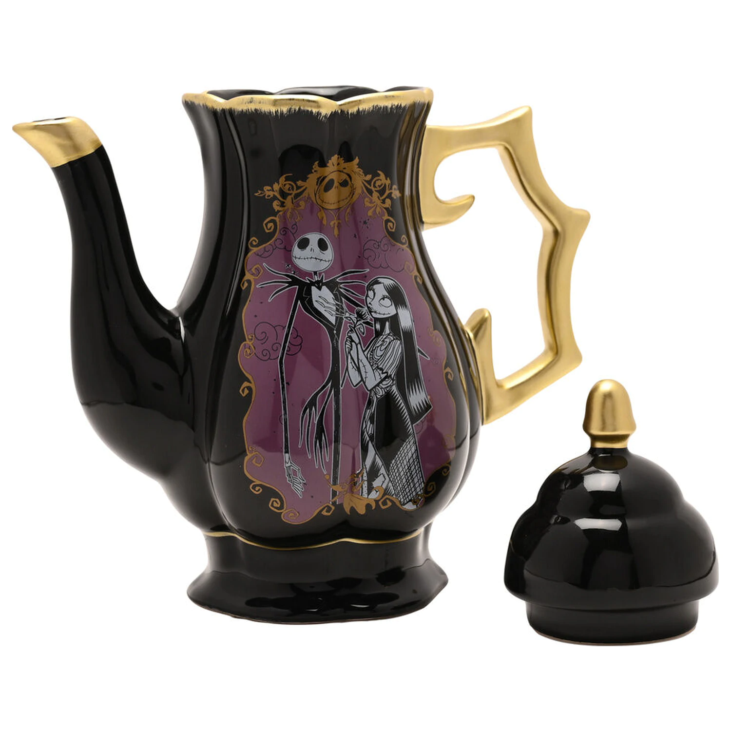 Disney Nightmare Before Christmas czajniczek zdjęcie produktu