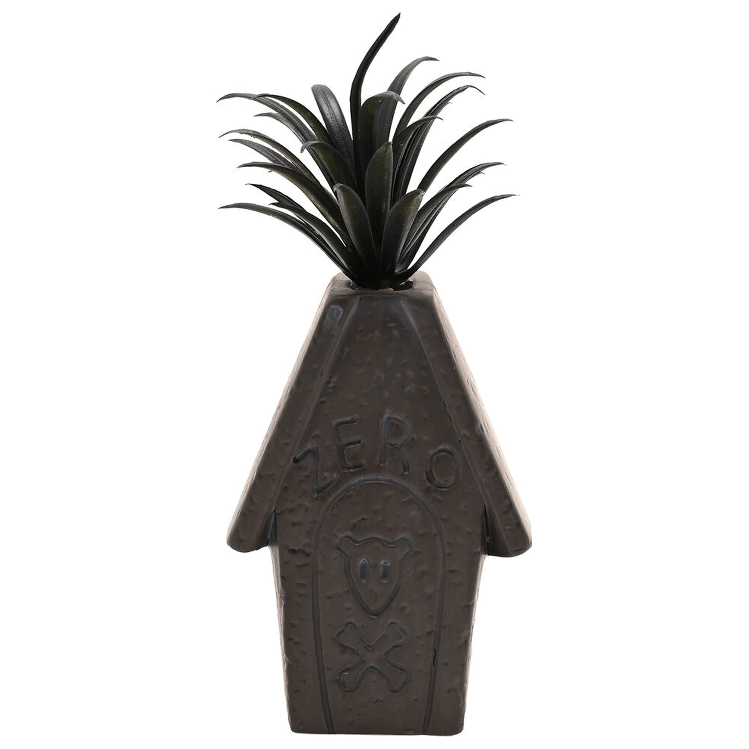 Disney Nightmare Before Christmas Zero Coffin doniczka z sztuczną rośliną zdjęcie produktu