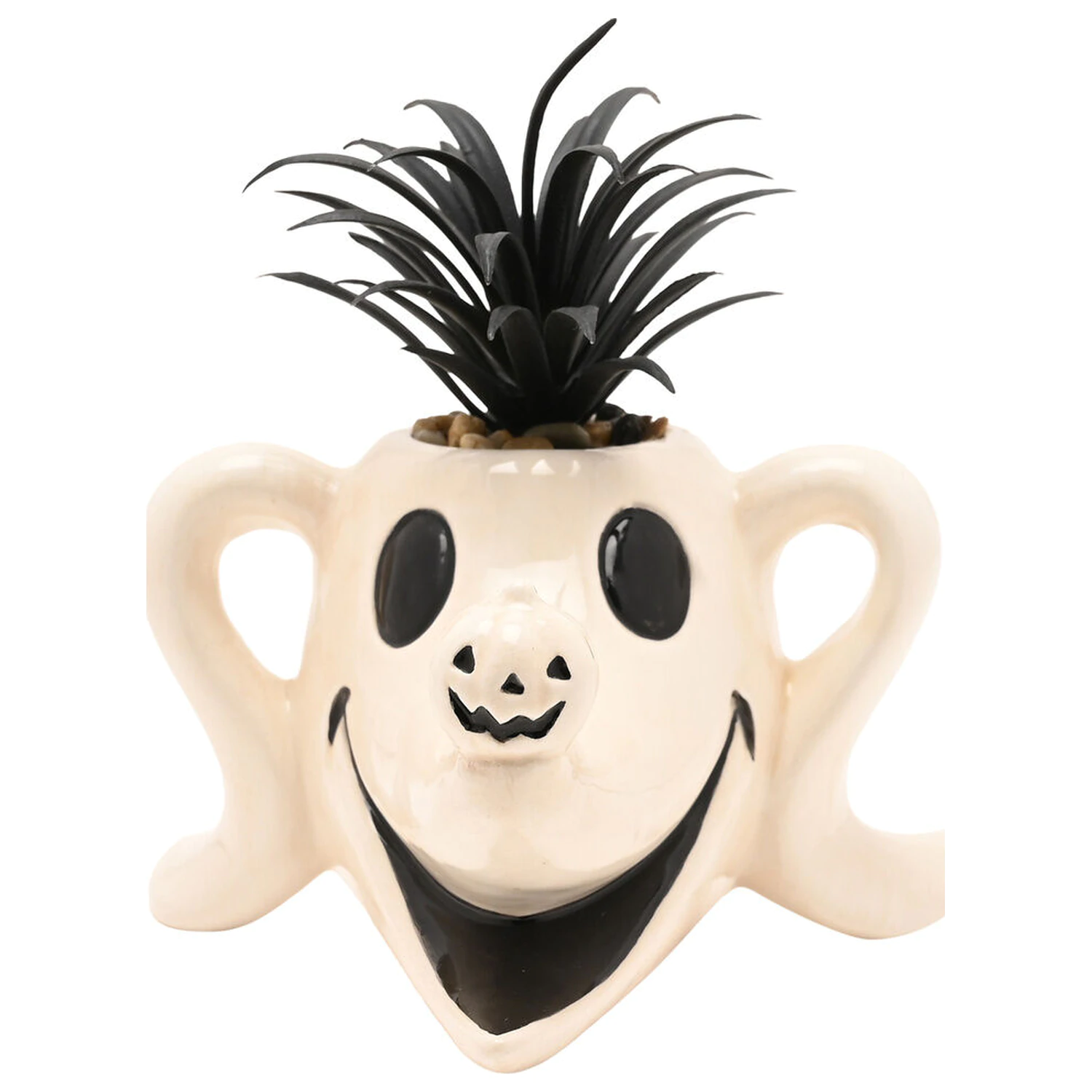 Disney Nightmare Before Christmas Zero doniczka z sztuczną rośliną zdjęcie produktu