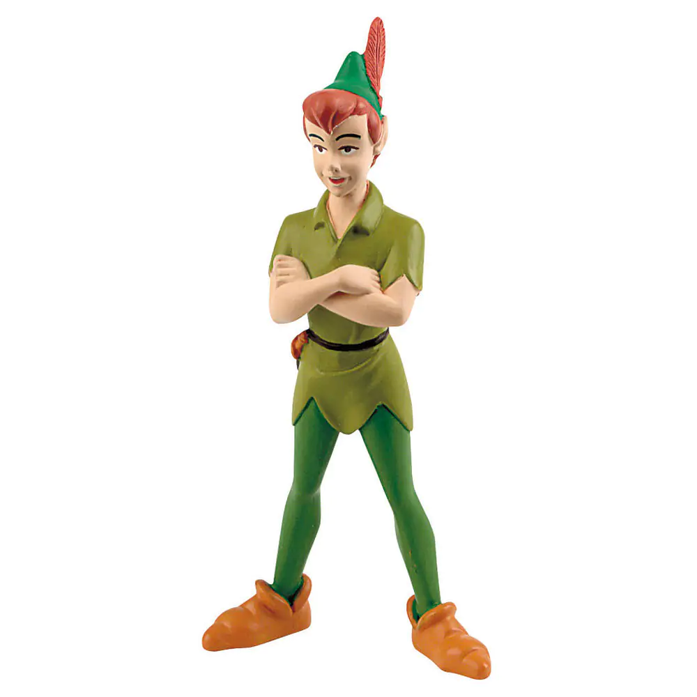 Figurka Disney Peter Pan 9 cm zdjęcie produktu