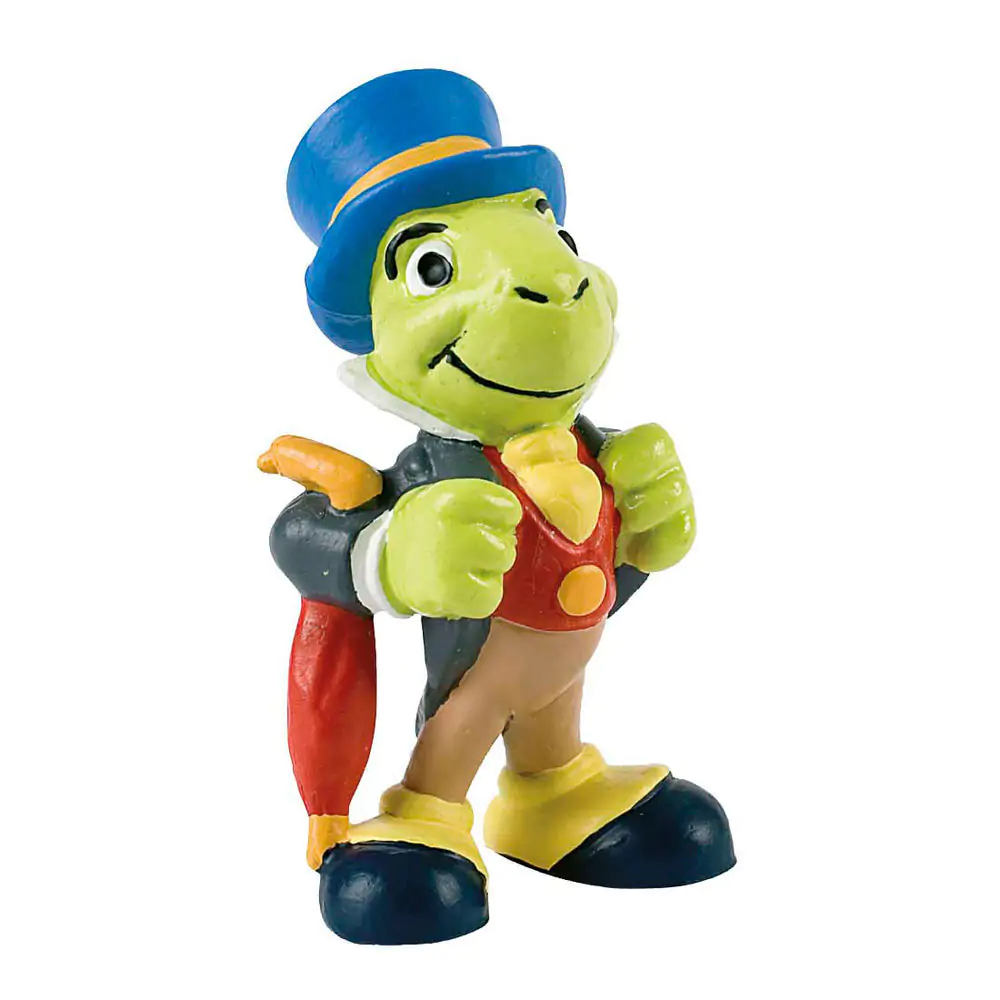 Disney Pinokio Jiminy figurka na grilla 5 cm zdjęcie produktu