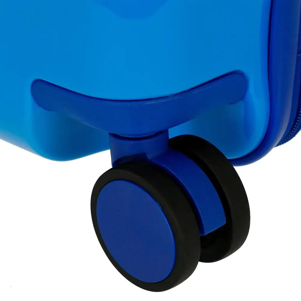 Disney Pixar Auta ABS walizka Champs ABS 50 cm zdjęcie produktu