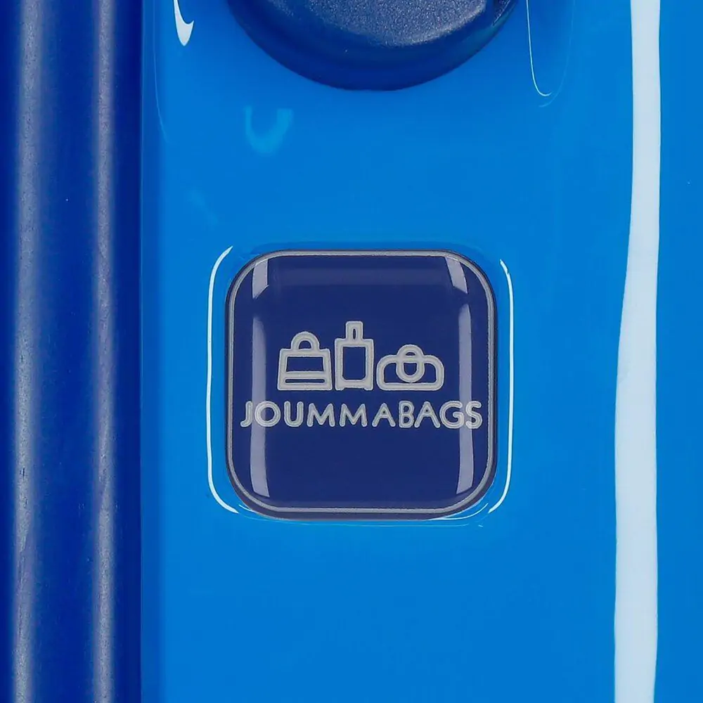 Disney Pixar Auta ABS walizka Champs ABS 50 cm zdjęcie produktu