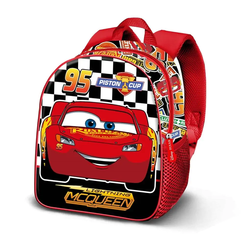 Plecak 3D Disney Pixar Cars 3 Racer 31cm zdjęcie produktu