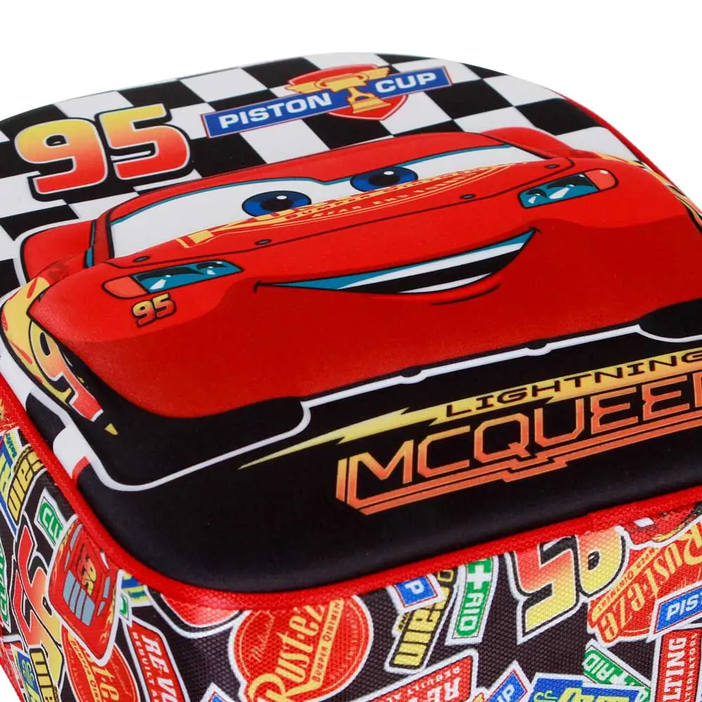 Plecak 3D Disney Pixar Cars 3 Racer 31cm zdjęcie produktu
