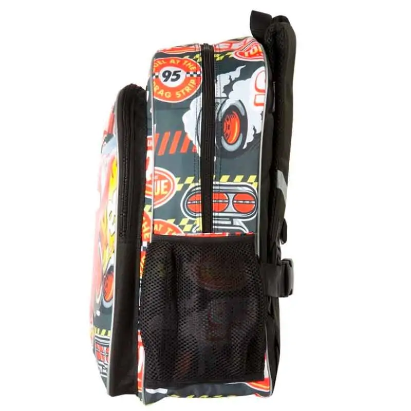 Plecak Disney Pixar Cars Tłoki 42cm zdjęcie produktu