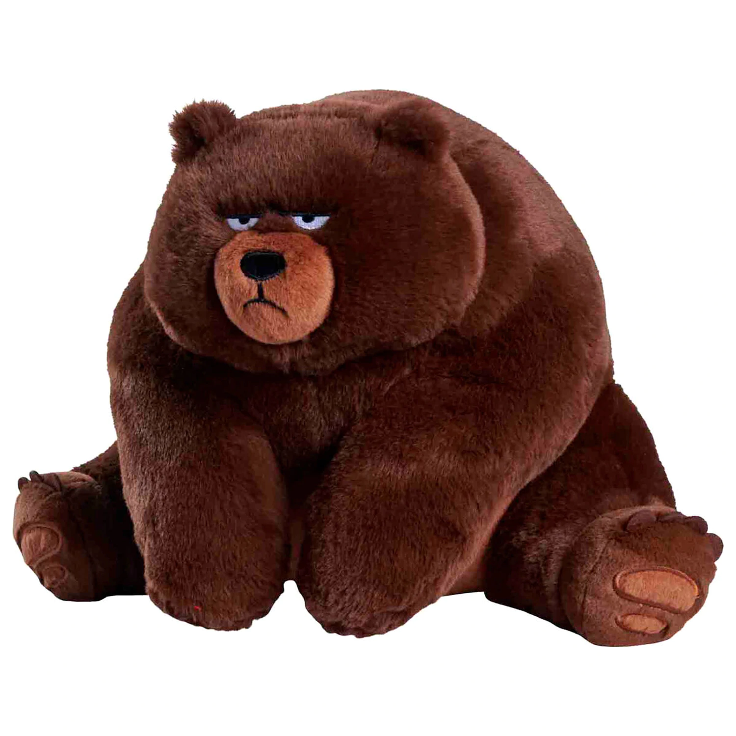 Pluszowa zabawka Disney Pixar Hoppers Bear Ellen, 28cm zdjęcie produktu