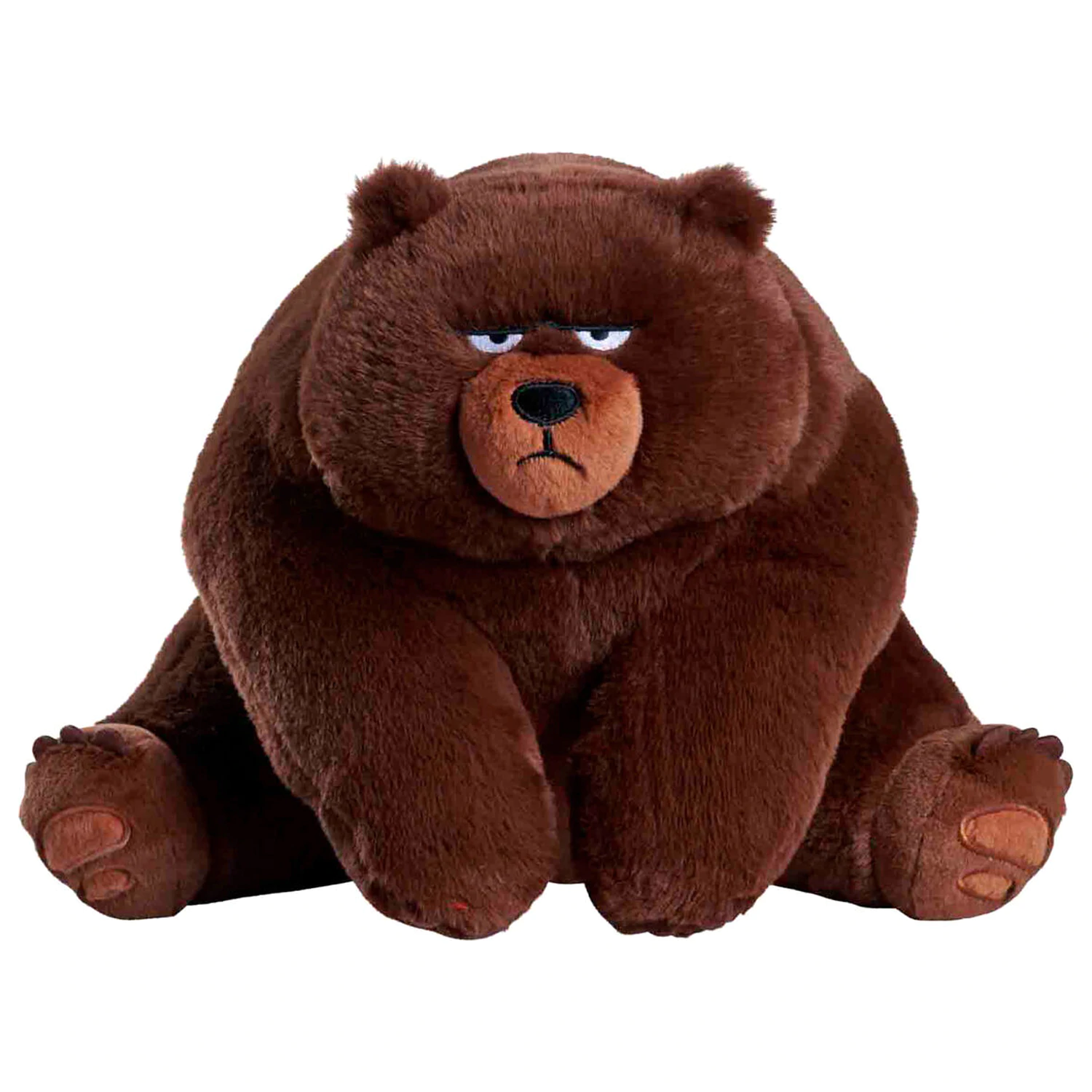 Pluszowa zabawka Disney Pixar Hoppers Bear Ellen, 28cm zdjęcie produktu