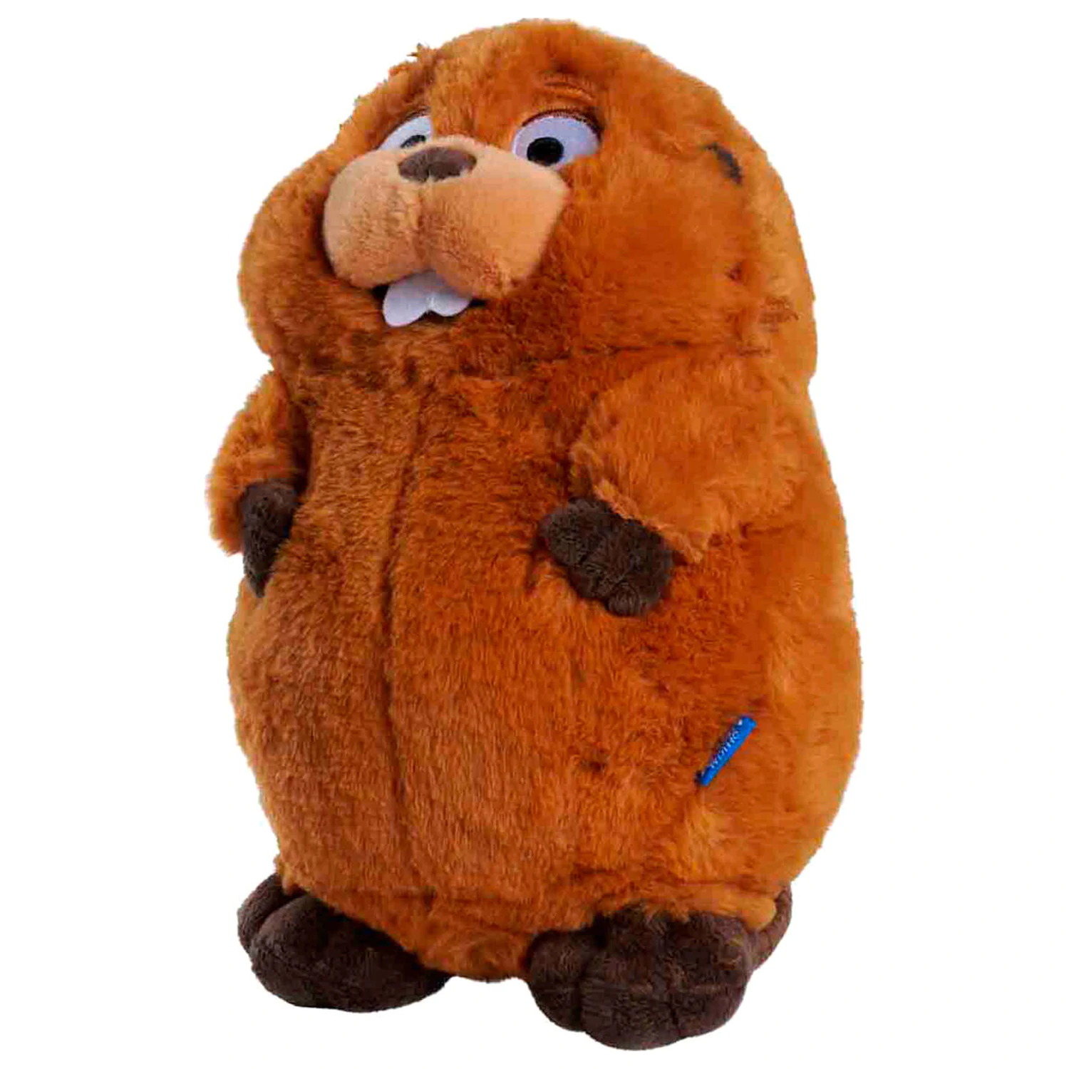 Disney Pixar Hoppers Beaver Mabel pluszowa zabawka 22cm zdjęcie produktu