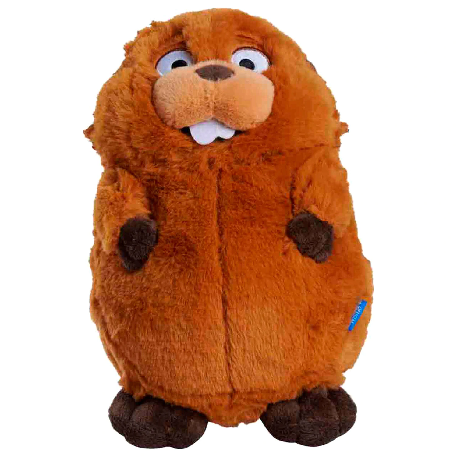 Disney Pixar Hoppers Beaver Mabel pluszowa zabawka 22cm zdjęcie produktu
